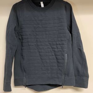 LULULEMON CREWNECK